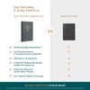 The PUR 6-Minute Diary (successor version) - Success Journal, Gratitude