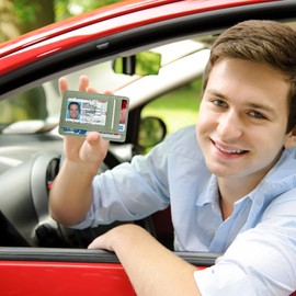 Fintie Slim Minimalist Front Pocket Wallet, RFID Blocking Credit Card Holder Card Cases with ID Window for Men Women (Sage Green)