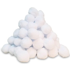 DMS® Polysphere Filter Balls Filter Sand Filter System 700 g Replace 25 kg Filter Sand Accessories Replacement Pool Filter System Pool Cleaning Accessories FB-700