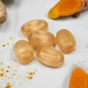 Andy Anand Sugar-Free Ginger Turmeric Candy – Keto Vegan Treat,