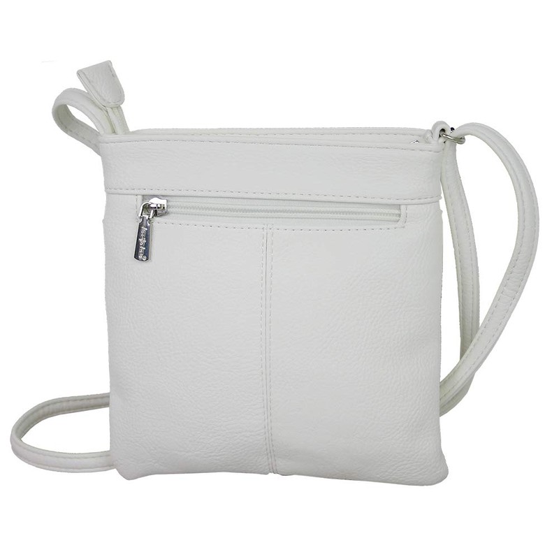 JENNIFER JONES - Small Women's Shoulder Bag - Bridal Bag