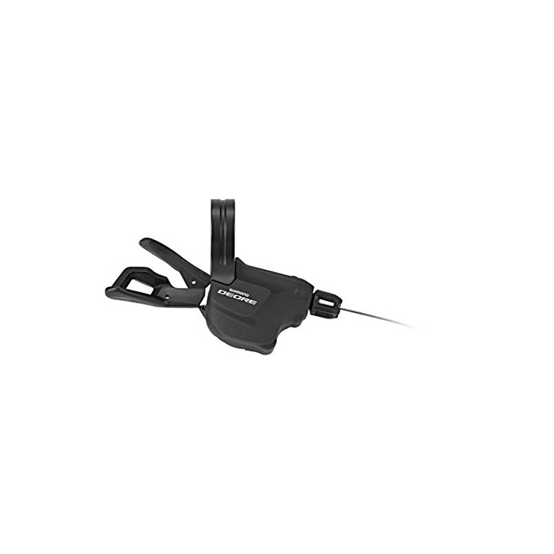 SHIMANO Deore MTB SL-M6000 shift lever 10-speed without optical gear