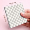 AFYEWKC Sticky Notes 3x3 Inches, Cute Self-Stick Pads, Funny Self-Sticky