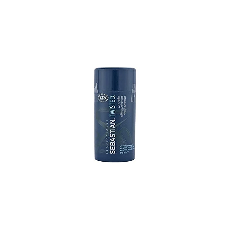 Sebastian Twisted by Professional Curl Enhancement Cream 145ml