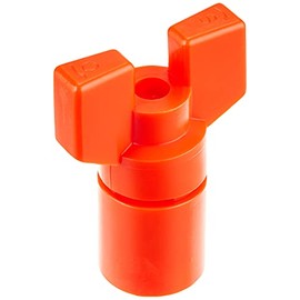 Kakudai 650-099-01 Handle for Ball Valve