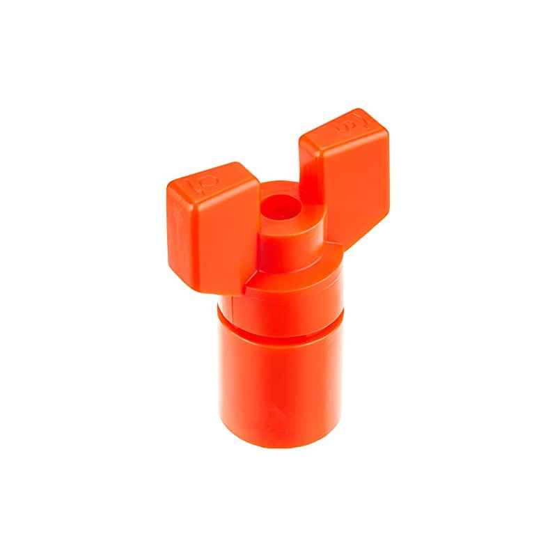 Kakudai 650-099-01 Handle for Ball Valve