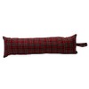 Classic Home Store Royal Stewart Mini Tartan Check Draught Excluder