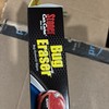 Stoner Car Care 95401 Bug Eraser Car Cleaning Wipes, Removes