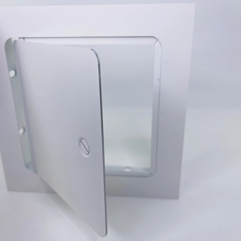 Elmdor 6 in. x 6 in. Metal Wall and Ceiling