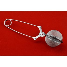 SE Stone and Jewelry Capsule Strainer - JT295C