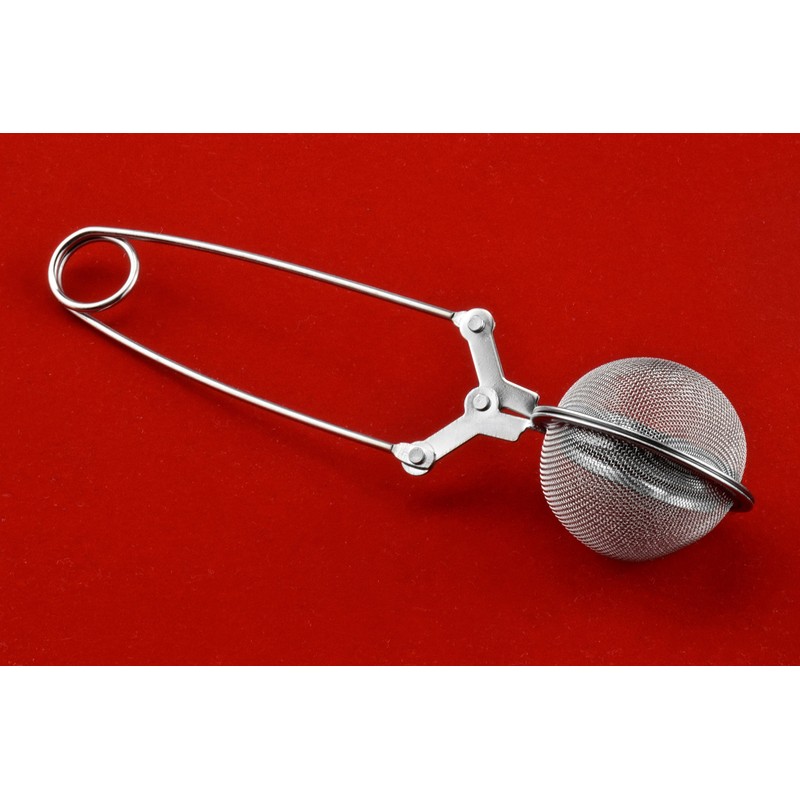 SE Stone and Jewelry Capsule Strainer - JT295C