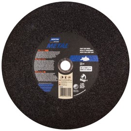 - Norton Chop Saw Blade - 14in.dia., Model# 076607-89399-4