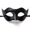 HyperFun HyperFun Masquerade Mask for Men Classic Vintage Venetian Mens