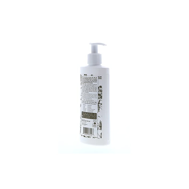 Eminence Clear Skin Probiotic Cleanser, 8.4 Ounce
