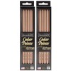 Cedar Pointe Graphite Pencils 12/Pkg-#2 Soft