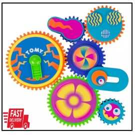 Does Not Apply Toomies Tomy Gearation Refrigerator Magnets