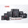 CZKE 1P+N 230V MCB Residual Current Circuit Breaker with Over