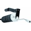LUMAX LX-1112 Black Heavy Duty Standard Lever Grease Gun. Basic