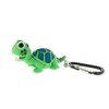 Sun Company Wildlight Animal Caribina Flashlight | Mini Animal Keychain