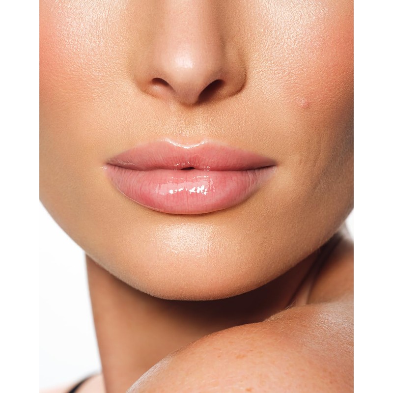 MAKE Beauty - Lip Reset - Overnight Lip Mask (Vanilla