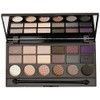 Makeup Revolution Hard Day