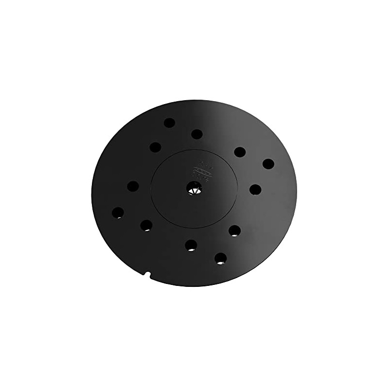AutoPot AirBase Round - 10" Diameter