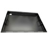 Full-Size Griddle For Chargriller 2121, 4000, 4208, 7400,8036,8128,8136,8536,9020, 26.2" x19.75"Large