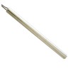 Easyricambi 300W Pellet Stove Ignition Resistor Length 155mm Diameter 10.2mm