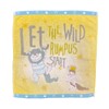 Marushin Hand Towel, Where the Wild Things Are Busy, 4105024000