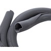 Gardner Bender FLX-757GR 3/4x5 GRY Flex Tube, ¾ Inch x