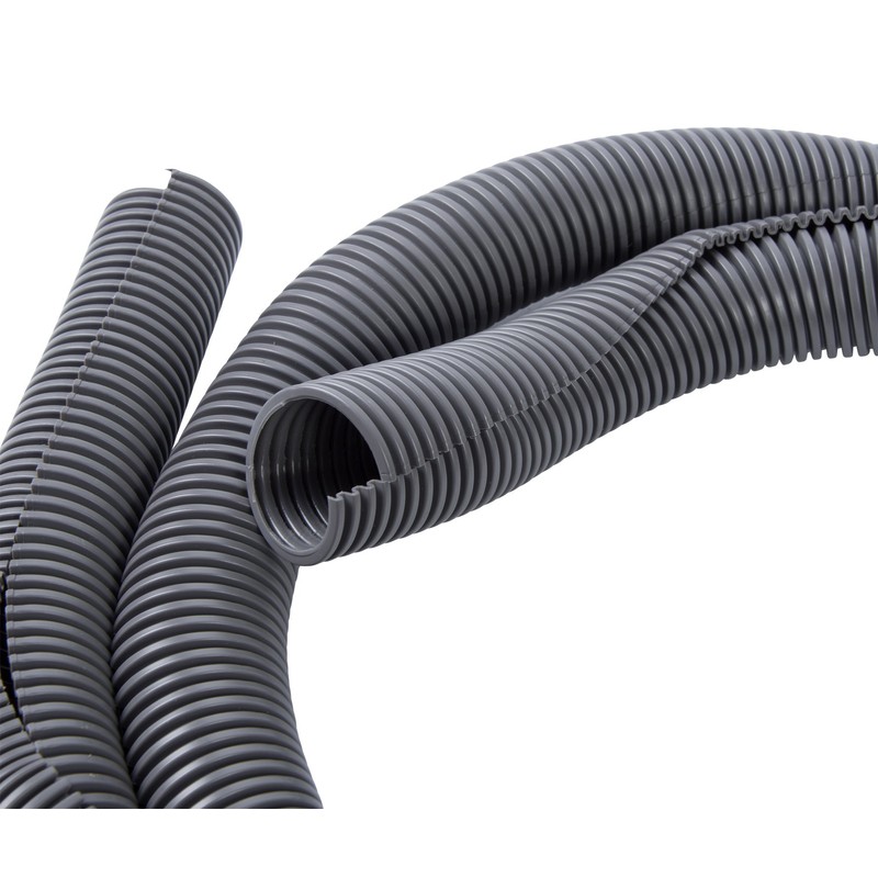 Gardner Bender FLX-757GR 3/4x5 GRY Flex Tube, ¾ Inch x