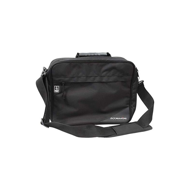 Atomic Aquatics Deluxe Padded Regulator Bag