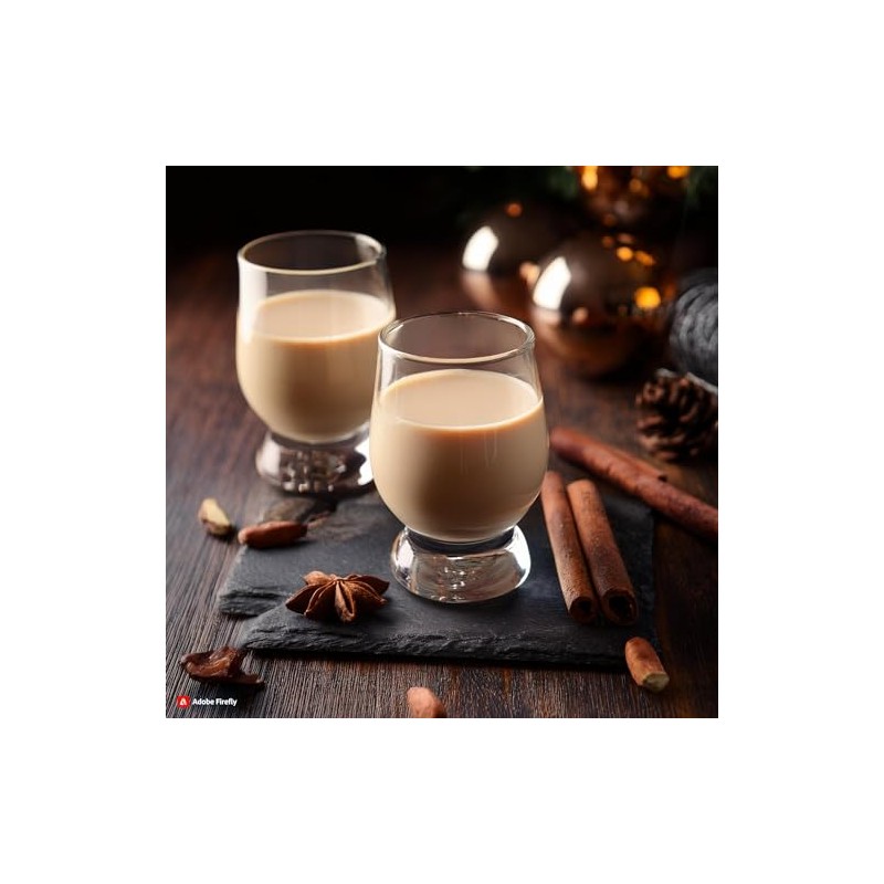 Irish Cream High Strength Flavouring - 230+ Flavours - Galaxy