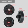 Centrifugal Go Kart Clutch 3/4" Bore 10 Tooth 10T with