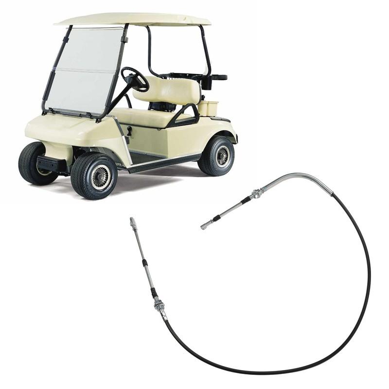 Durable Transmission Shift Cable Replacement for Club Car DS Gas
