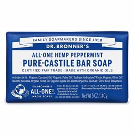 Dr. Bronners Buy Dr Bronners Peppermint Soap Online Chemist Outlet