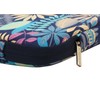 KAYOND Canvas Water-Resistant for 15.6-17 Inch Laptop Sleeve Case Bag