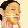 PRETTYSKIN Mascarilla De Hidrogel Con Huevo De Caracol Y Placenta