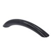 Microwave Door Handle ABS Anti Slip Ergonomic Electric Microwave Oven