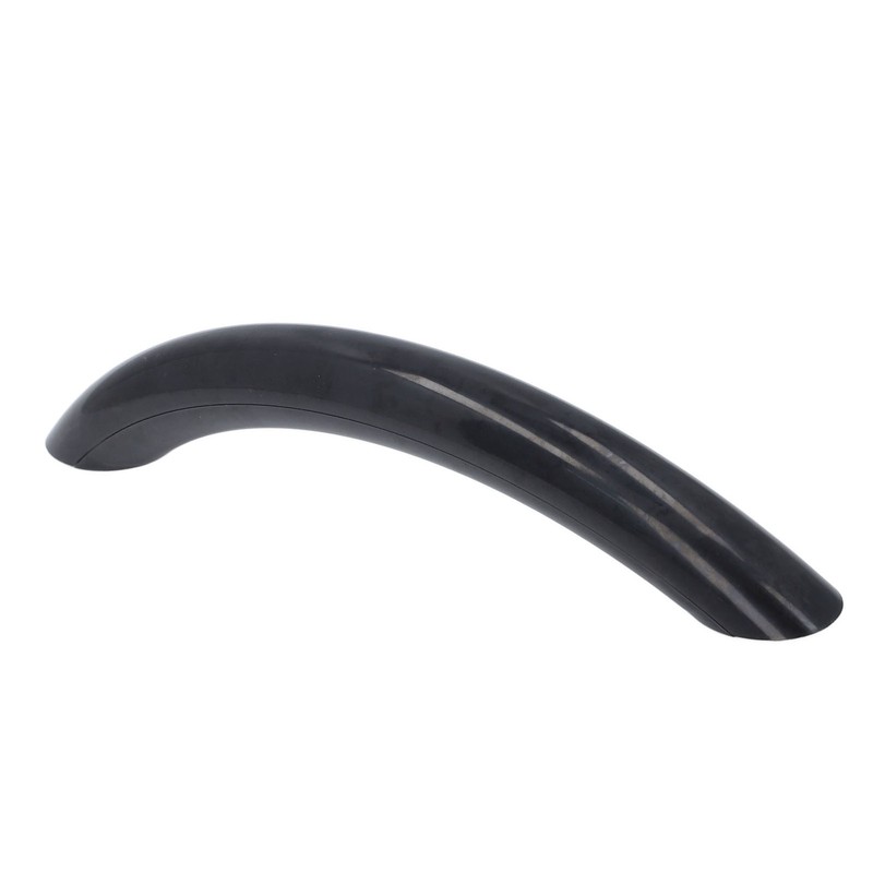 Microwave Door Handle ABS Anti Slip Ergonomic Electric Microwave Oven