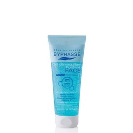 Byphasse Gel Desmaquillante Purificante 200 Ml 200 ml