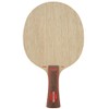 STIGA 1020-35 Table Tennis Racket Clipper Wood Flared Grip for