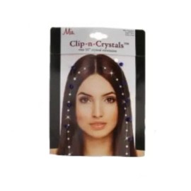 I/M Mia Clip-n-Crystal