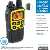 Midland Radio Corporation X-TALKER T51VP3