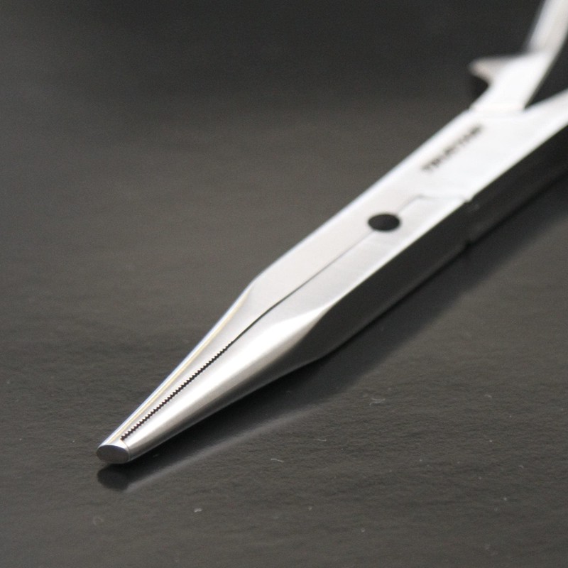 TRUSTAIN (トラステン) Stainless Steel Fishing Pliers STAINLESS PLIERS L 215mm