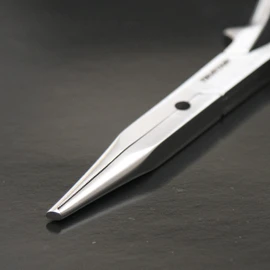 TRUSTAIN (トラステン) Stainless Steel Fishing Pliers STAINLESS PLIERS L 215mm