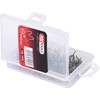 KS Tools 150.1059 W-Shape Repair Clip Diameter 0.8 mm Pack