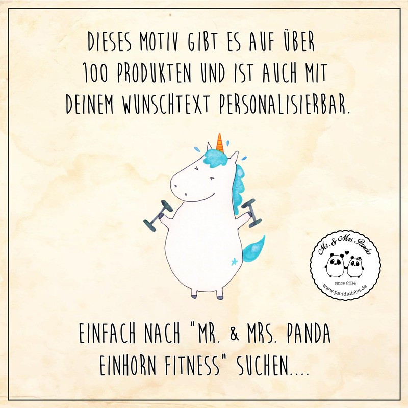 Parent-New Mr. & Mrs. Panda Unicorn Fitness Toiletry Bag, red,