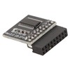TPM 2.0 Module LPC Interface Stable High Safety Durable Material