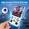 R36MAX Retro Handheld Game Console, 18000+ HD Games Mini Retro